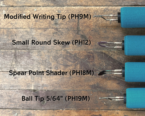 Optima wood burning online pens